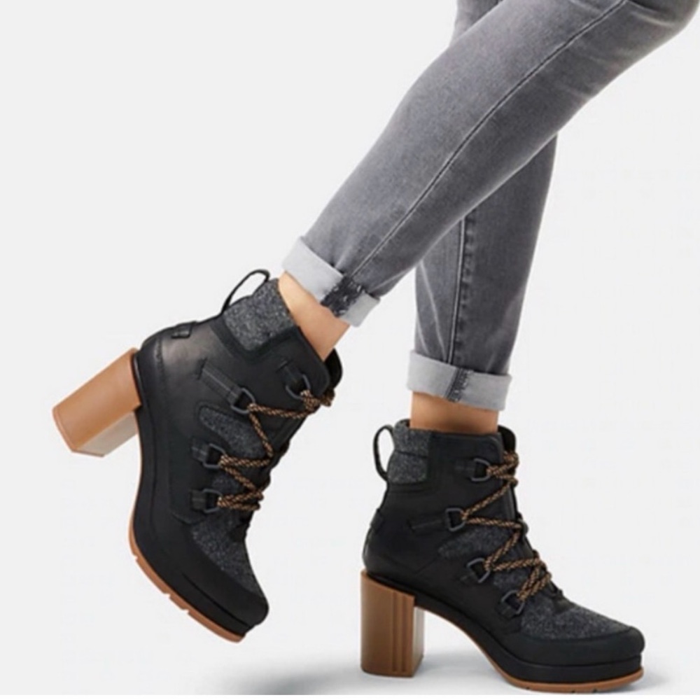 Sorel Blake Boots